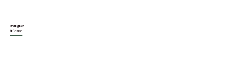 Rodrigues & Gomes logo